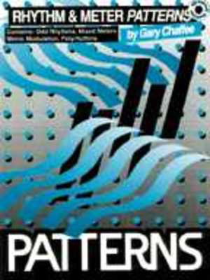 Patterns: Rhythm & Meter Patterns Book/CD