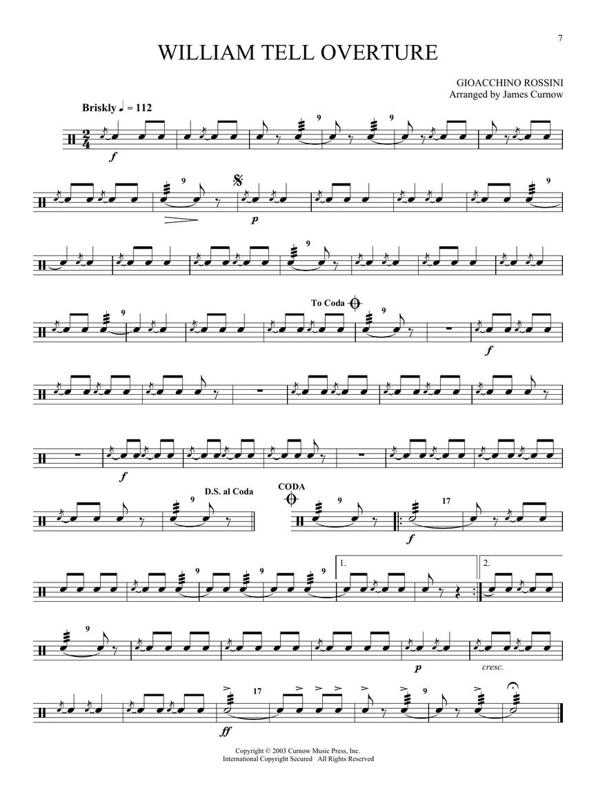 First 50 Solos You Should Play on Snare Drum - Snare Drum Hal Leonard 276997