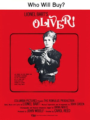 Who Will Buy? - TRO - The Richmond Organization