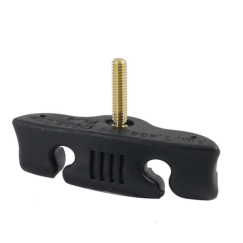 Everest Shoulder Rest Foot Standard