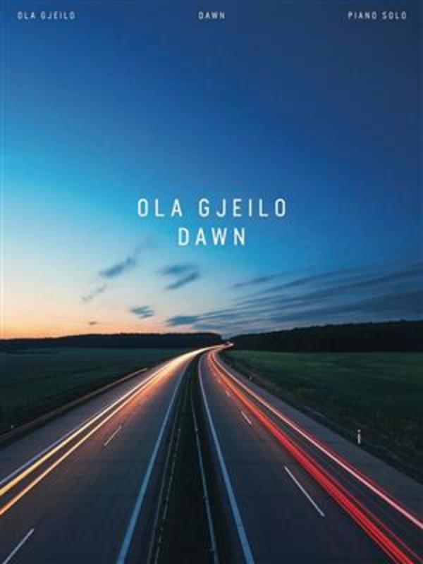 Gjeilo - Dawn - Piano Solo Chester CH88256