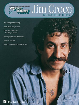 Jim Croce - Geatest Hits