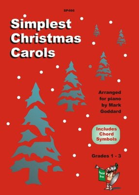 Simplest Christmas Carols
