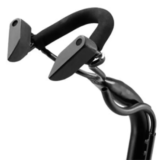 Hercules DS580B Auto Grab Cello Stand