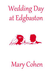 Wedding Day at Edgbaston - Piano Solo (Digital Download)