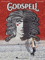 Godspell - Revised Edition - Stephen Schwartz - Piano|Vocal Hal Leonard Vocal Selections