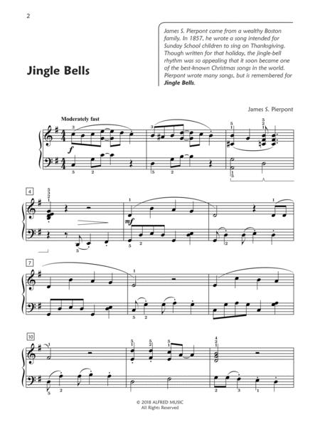 Premier Piano Express Christmas Book 4