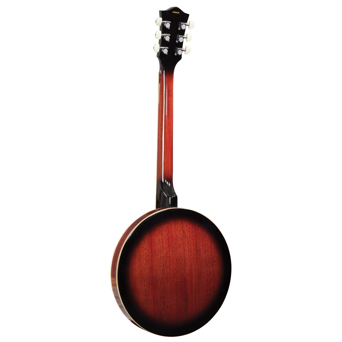 Barnes & Mullins BJ306 'Perfect' Guitar Banjo