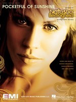 Pocketful of Sunshine - Hal Leonard Piano & Vocal