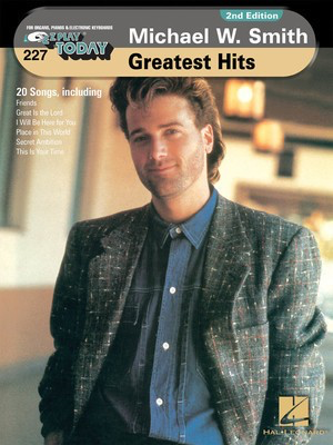 Michael W. Smith - Greatest Hits