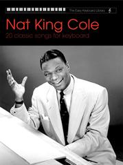 Nature Boy - Nat King Cole - PVG (Digital Download)