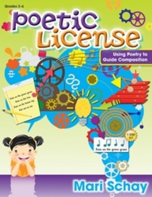 Poetic License Using Poetry To Guide Composition -