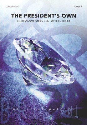 The President's Own - Score and Parts - Jacob de Haan - Jacob de Haan De Haske Publications Score/Parts