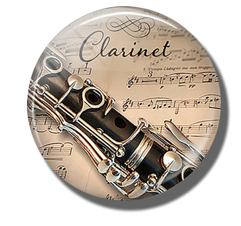 Magnet Clarinet