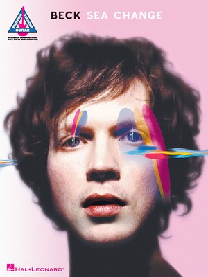 Beck - Sea Change - Guitar Hal Leonard
