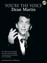 Naughty Lady Of Shady Lane - Dean Martin - PVG (Digital Download)