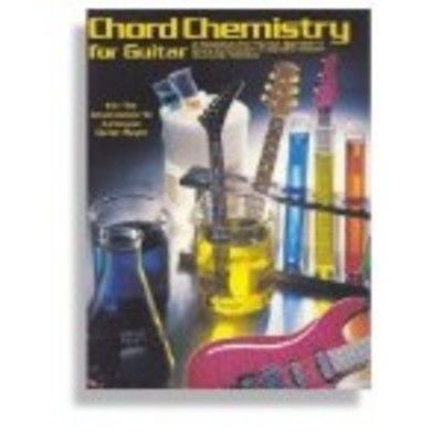 Chord Chemistry For Guitar -