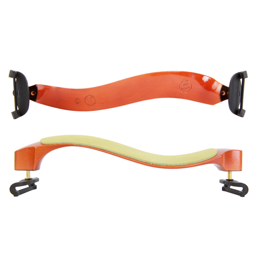 Mach One Wooden Viola Shoulder Rest Small