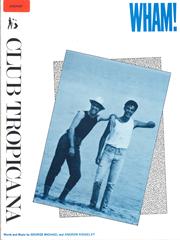 Club Tropicana - Wham! - PVG (Digital Download)