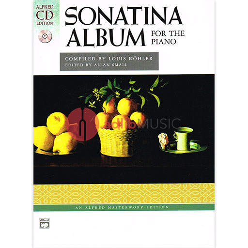 Berceuse Russe Op. 40 - Marcel Tournier - Harp Edition Henry Lemoine