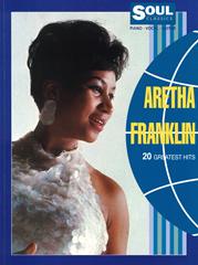 The House That Jack Built - Aretha Franklin - PVG (Digital Download)