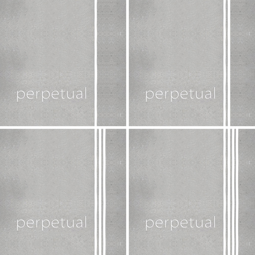 Pirastro Perpetual Violin String Set with E #26/A Synthetic 4/4