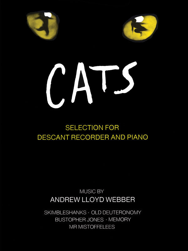 CATS SELECTION DESC REC/PNO