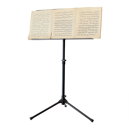 Peak SMS35 Conductor's Music Stand