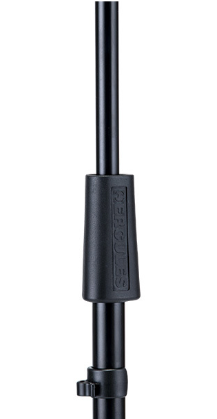 Microphone Stand with Tablet Holder- Hercules MS437B