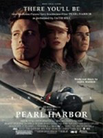 There You'll Be (From Pearl Harbour) - PVG - Vocal Hal Leonard Piano, Vocal & Guitar