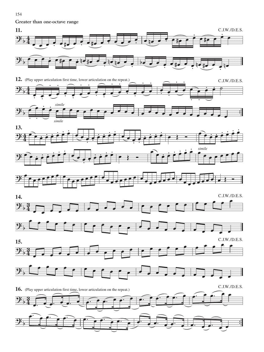 The New Weissenborn Method for Bassoon Volume 1 - Bassoon Douglas Spaniol Hal Leonard