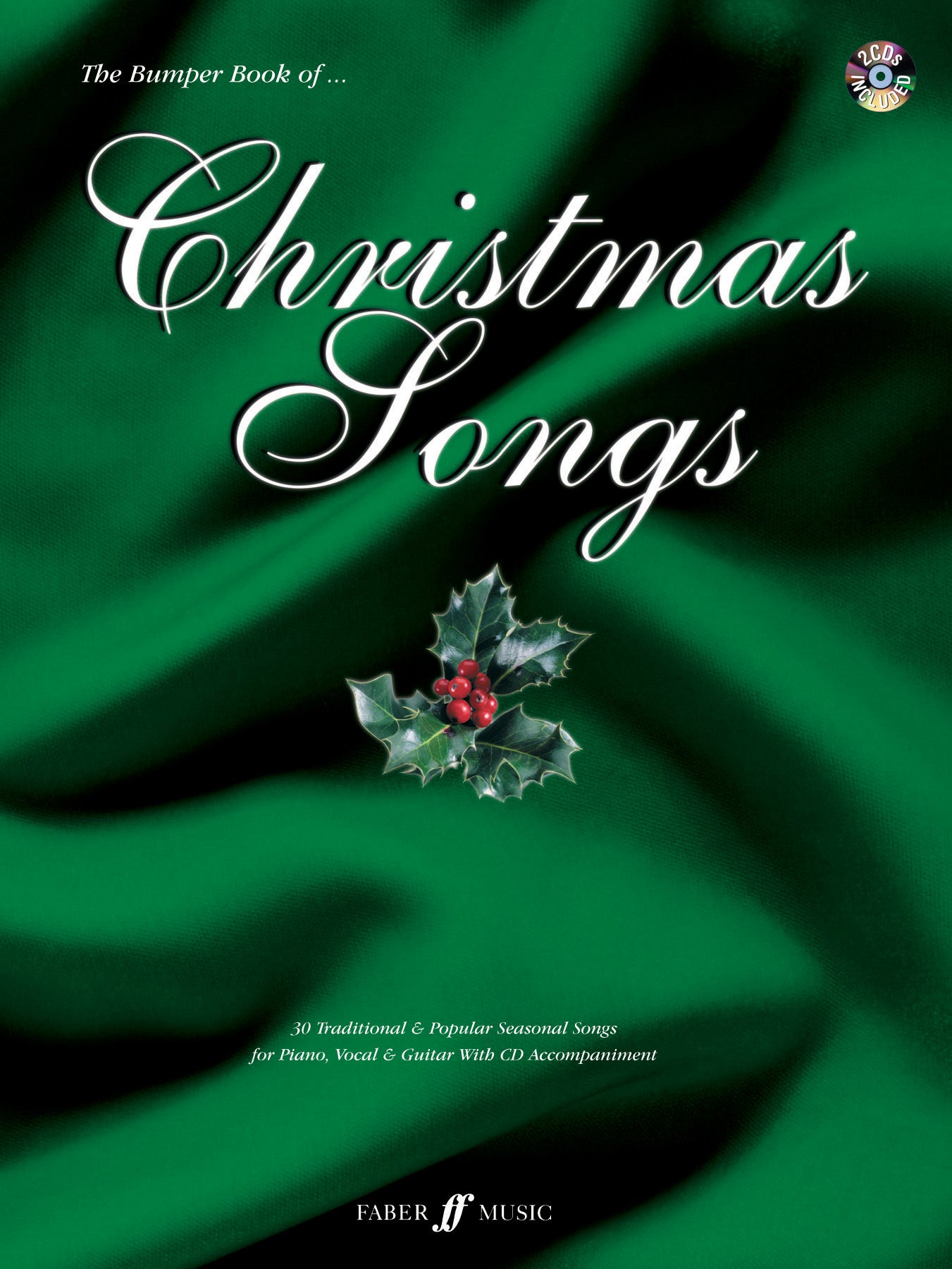 Last Christmas (from The Bumper Book of Christmas Songs) - PVG (Digital Download)