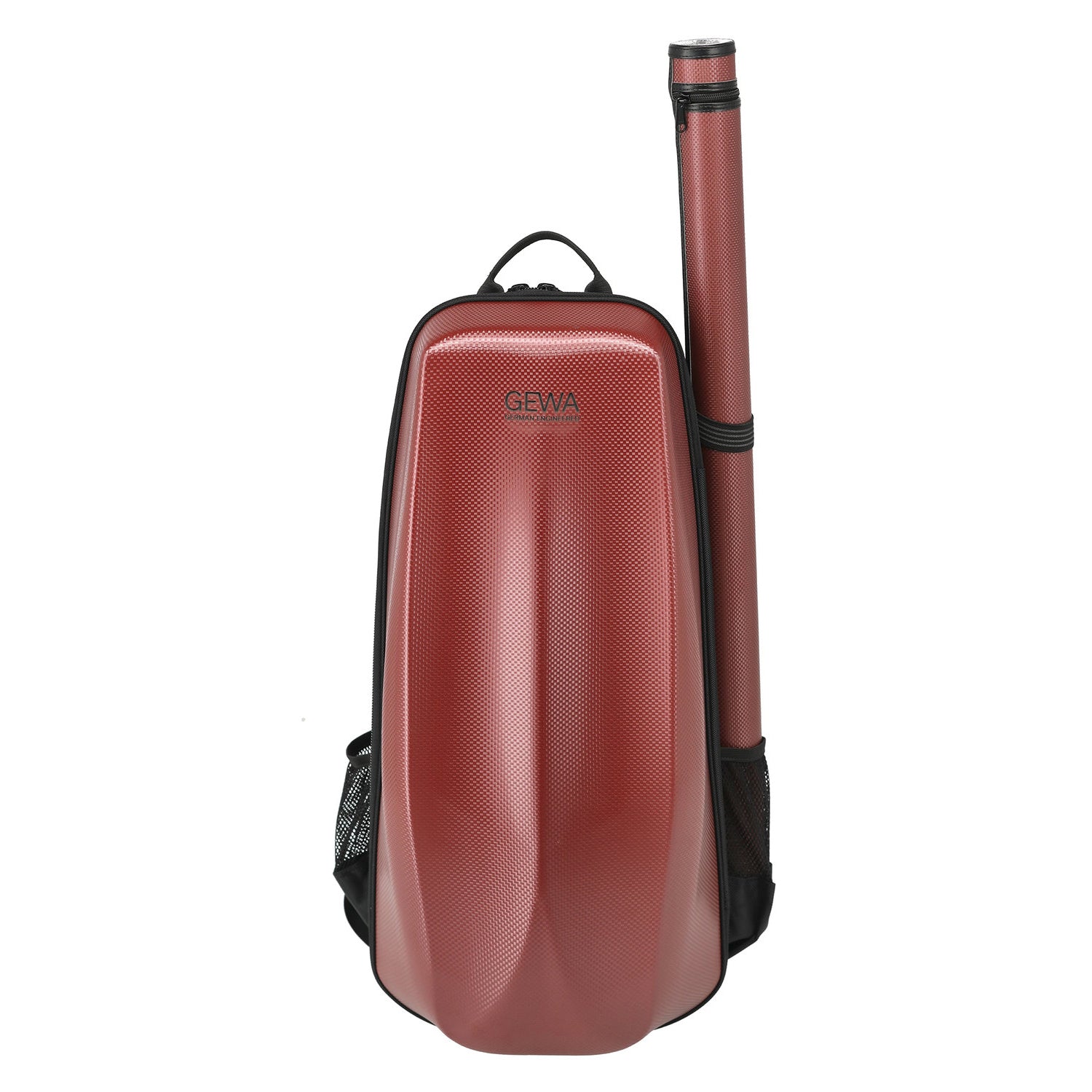 GEWA Violin Space Bag Red 4/4-3/4