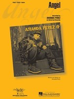 Angel - Guitar|Piano|Vocal Hal Leonard Piano, Vocal & Guitar