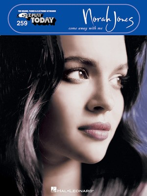 Norah Jones - Come Away with Me
