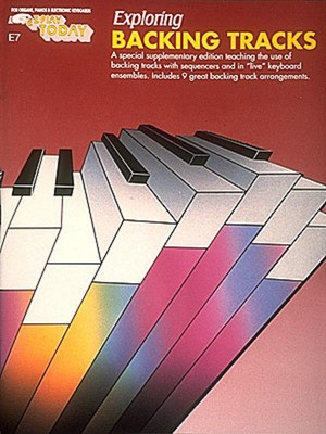 Exploring Backing Tracks