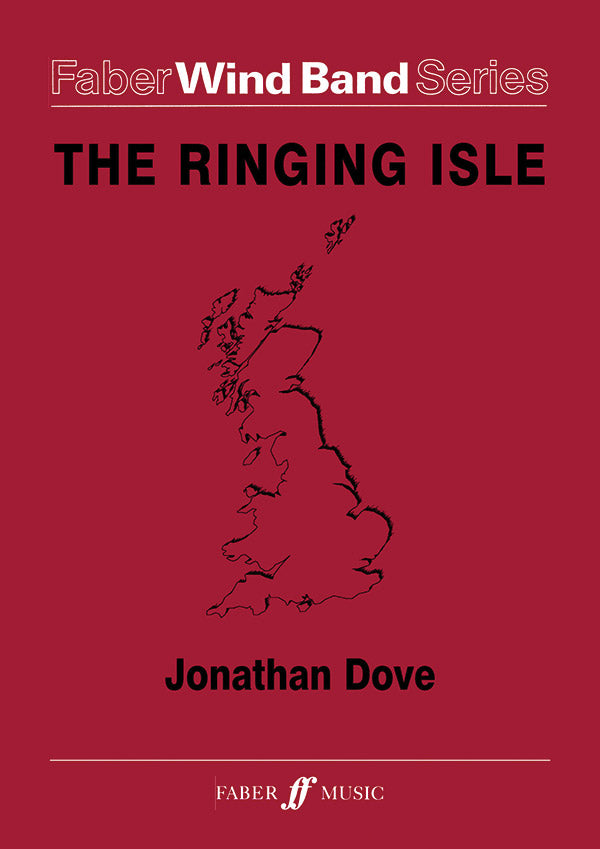 RINGING ISLE WIND BAND SC/PTS