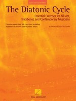 The Diatonic Cycle - Essential Exercises for All Jazz, Traditional and Contemporary - Emile De Cosmo|Laura De Cosmo Hal Leonard