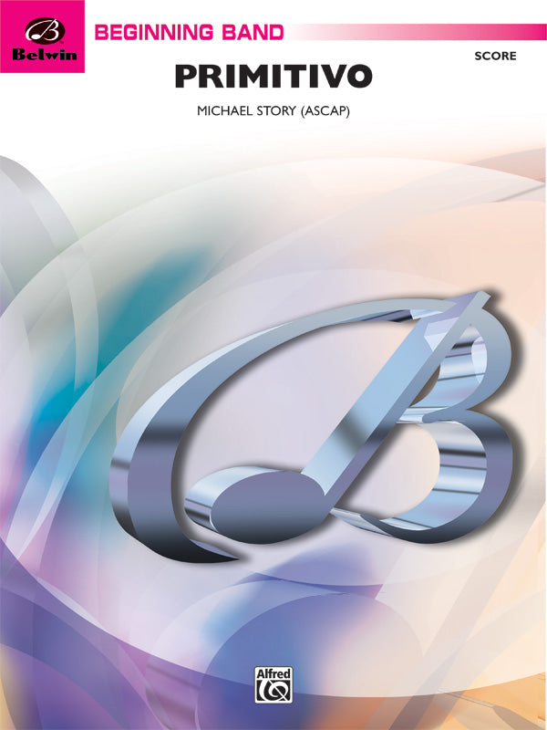 Primitivo CB Gr 1 Story Michael