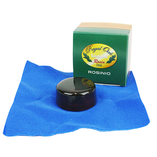 Royal Oak Rosinio Cello Rosin