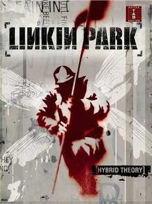 Hybrid Theory - Guitar Wise Publications Guitar TAB with Lyrics & Chords