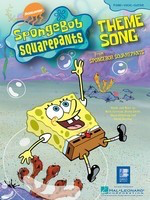 SpongeBob SquarePants (Theme Song) - Hal Leonard Piano & Vocal