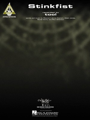 Stinkfist - Guitar Hal Leonard