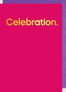 ***WAS $7.99***Greeting Card Celebration Kool and the Gang