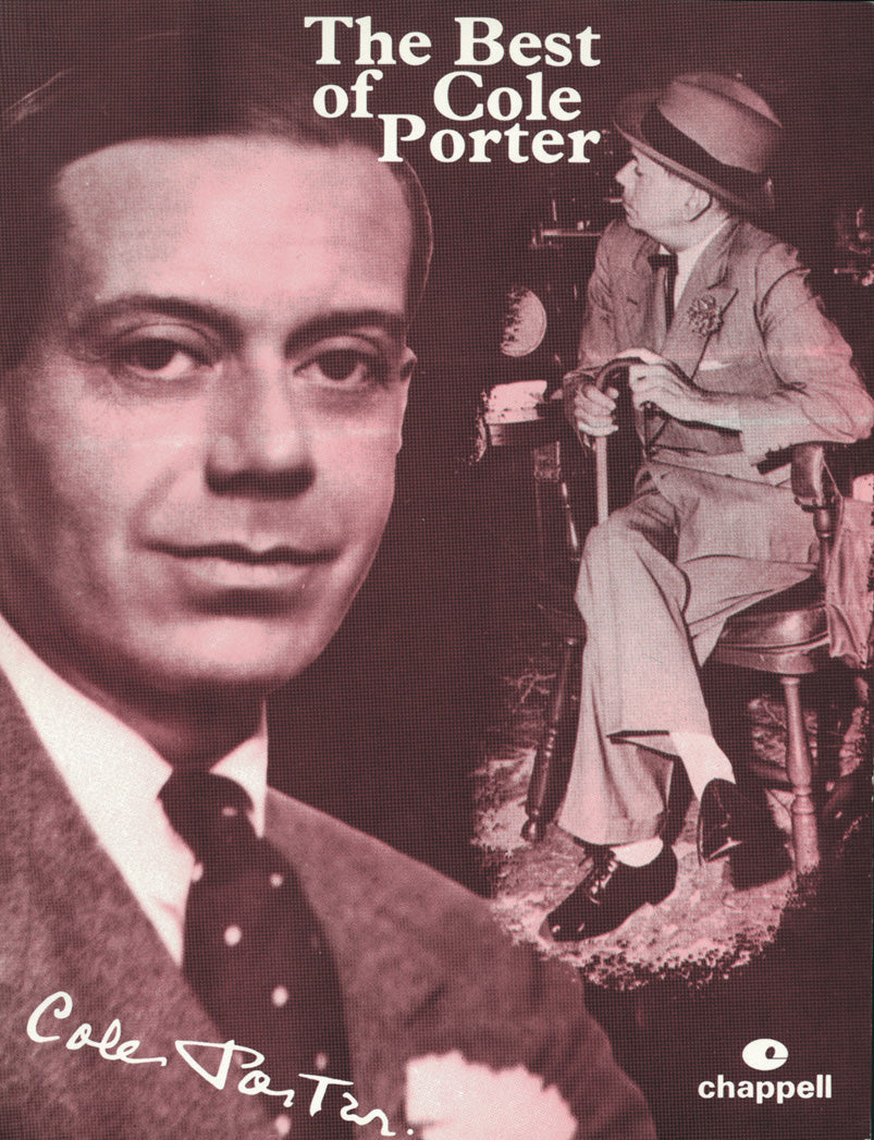 I Get A Kick Out Of You (The Best of Cole Porter) - PVG (Digital Download)