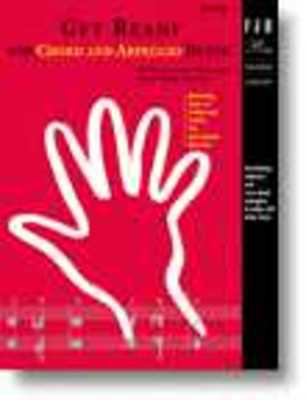 Get Ready for Chord and Arpeggio Duets!, Book 1