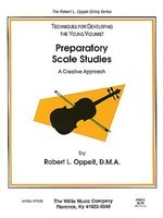 Preparatory Scale Studies