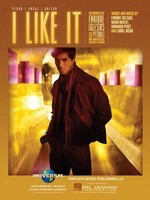 I Like It - Hal Leonard Piano & Vocal