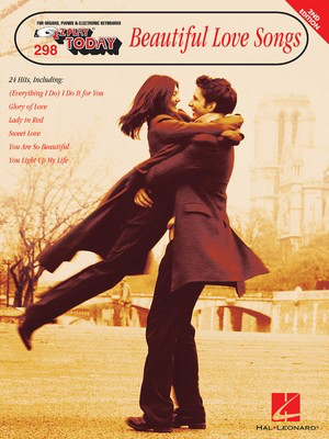 Beautiful Love Songs