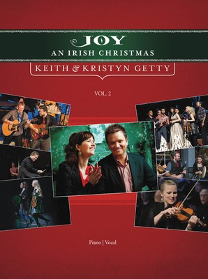 Joy: An Irish Christmas Volume 2 - Piano|Vocal Hal Leonard Piano & Vocal